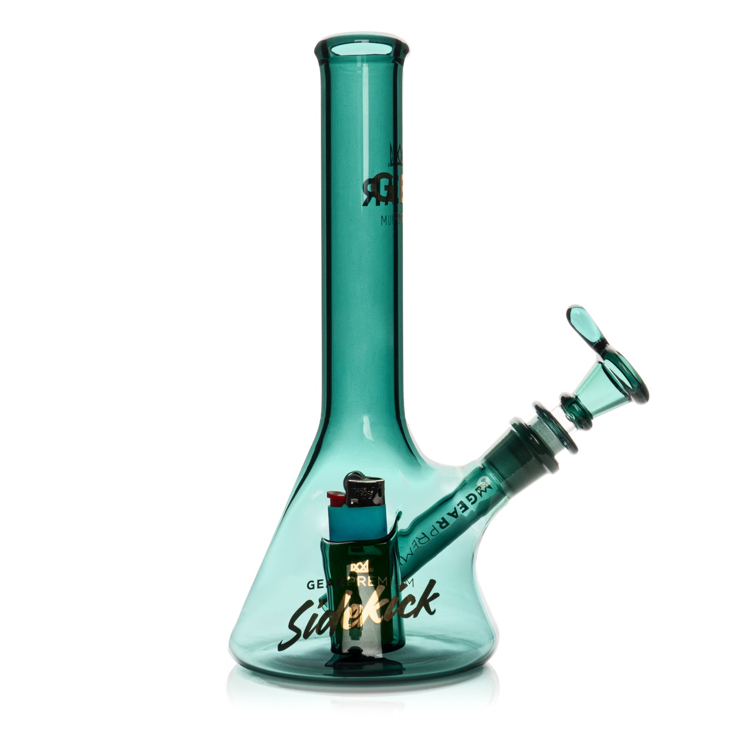 9" Sidekick Mini Beaker