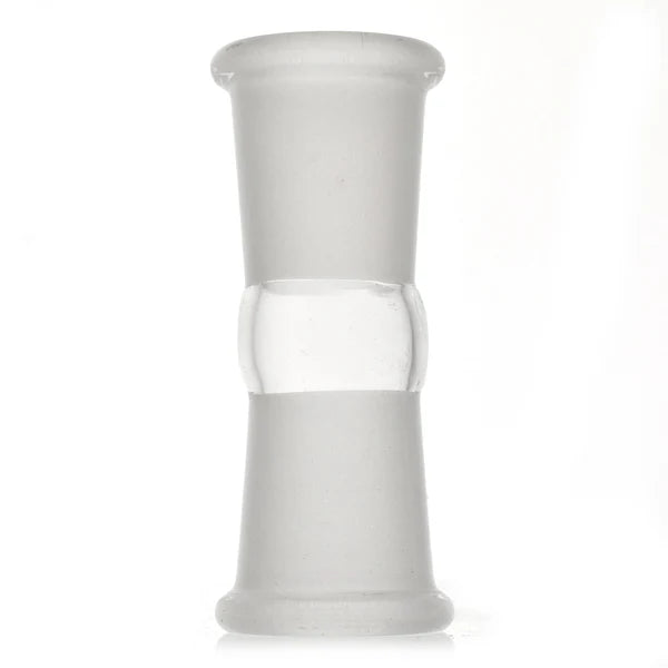 18 Female to 18 Female Adapter
