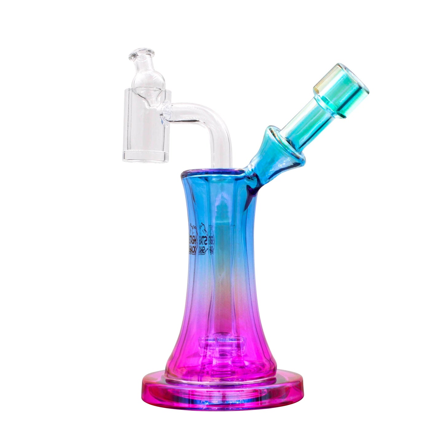Aurelia Mini Rig