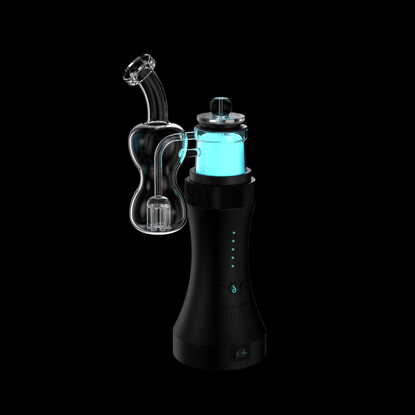 Switch™ Replacement Glass Attachment