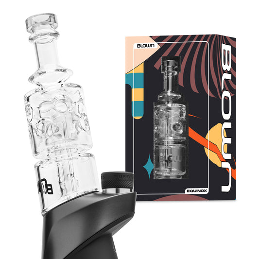 Blown Equinox – Peak Water Attachment