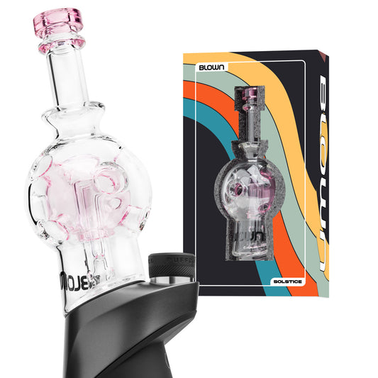 BLOWN Solstice – Peak Water Attachment