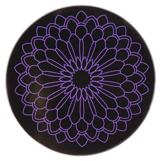 Bear Quartz Grip Mats