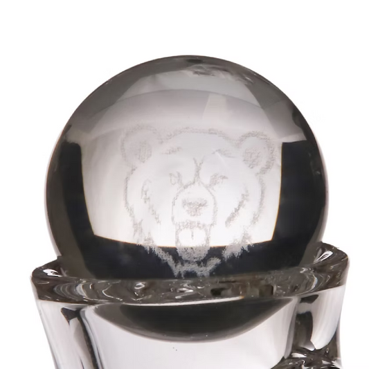Bear Quartz Lowrider Tower Set