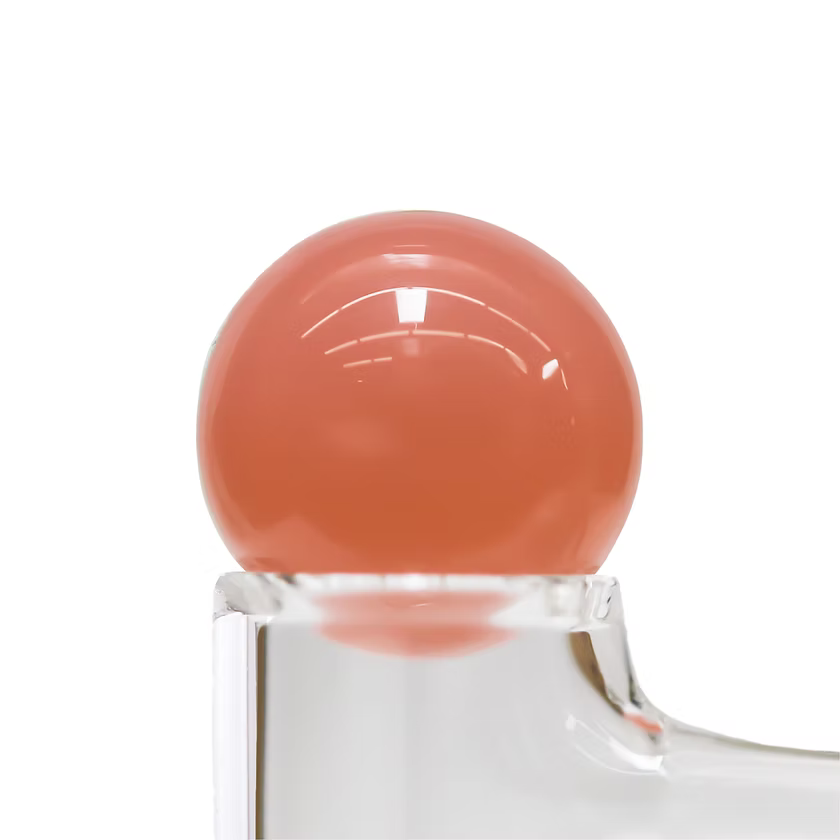 Bear Quartz Marble - Sherbert CFL