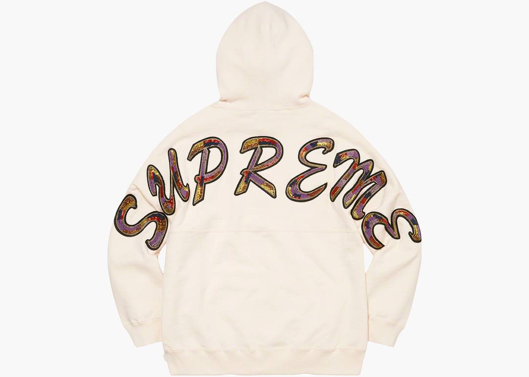 Supreme Hoodies