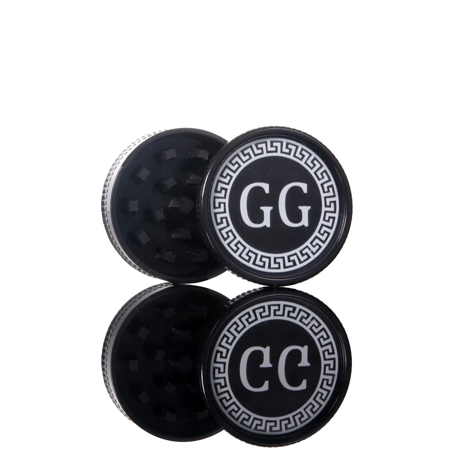 GG Hemp Composite Grinder