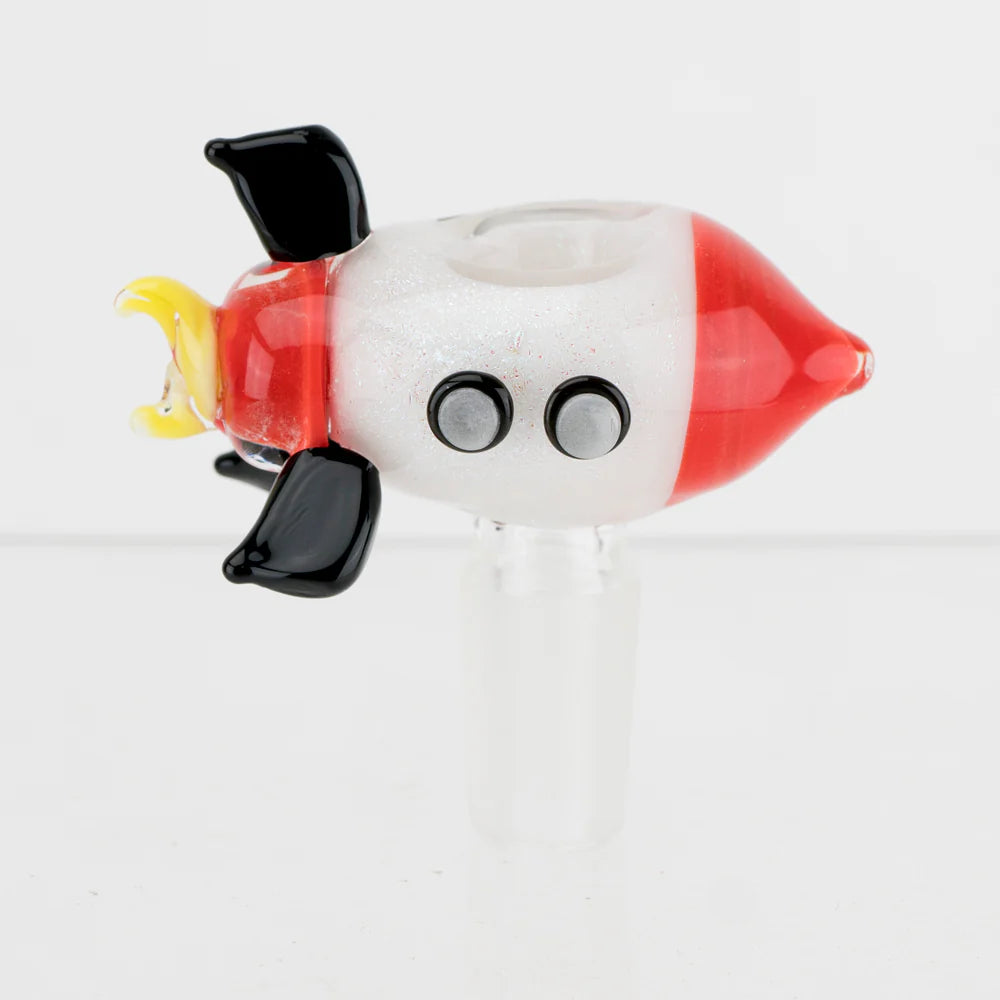 14mm Space Cruiser Bowl