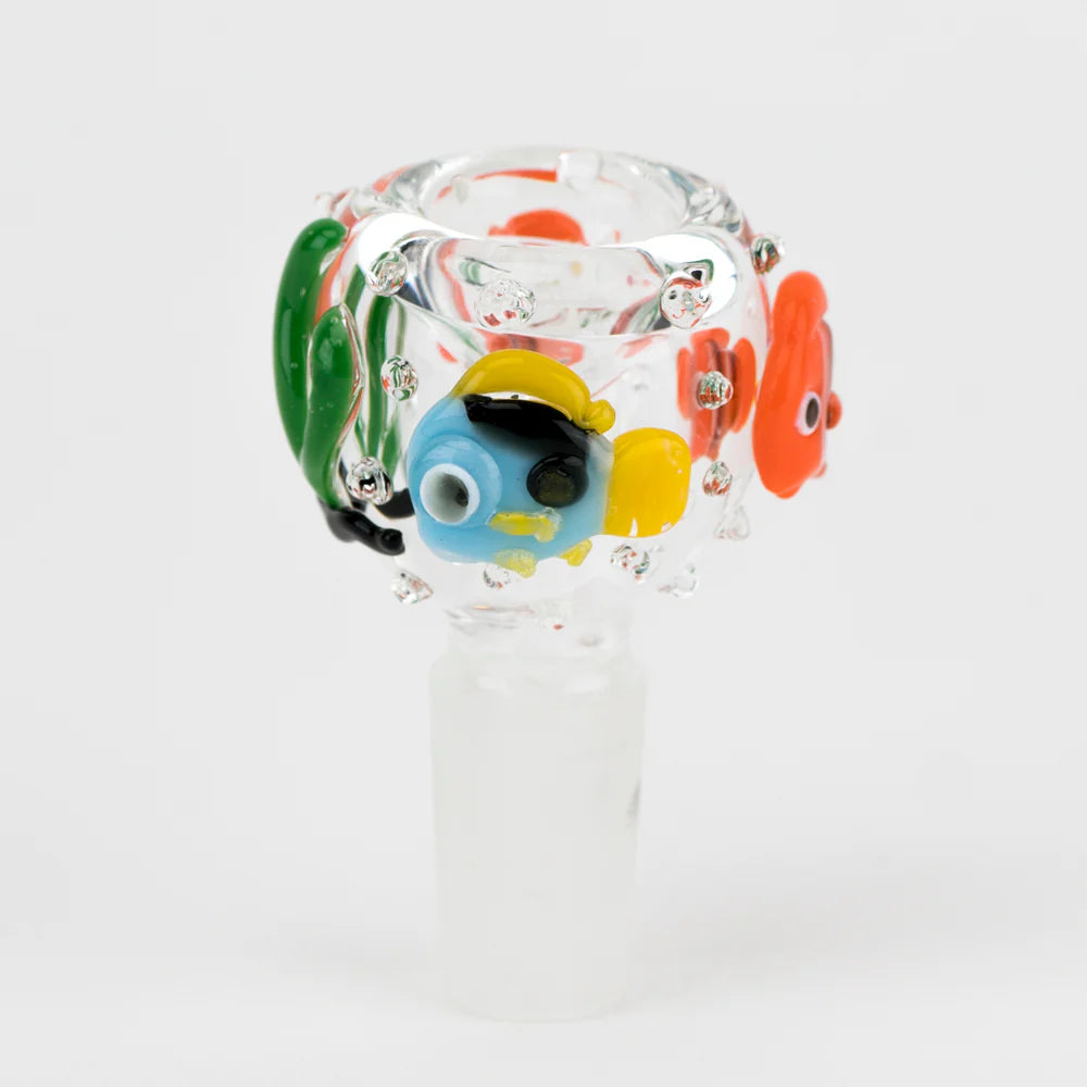 14mm Under the Sea Bowl