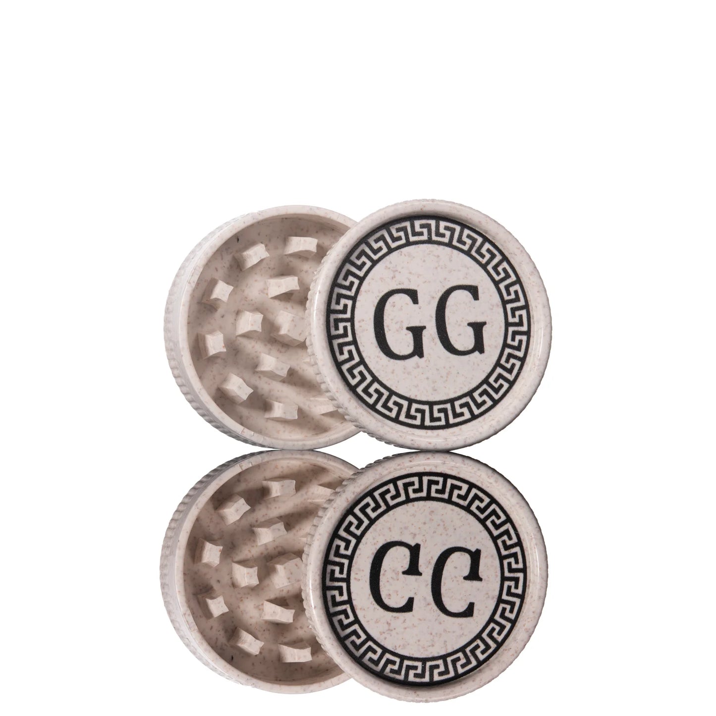 GG Hemp Composite Grinder