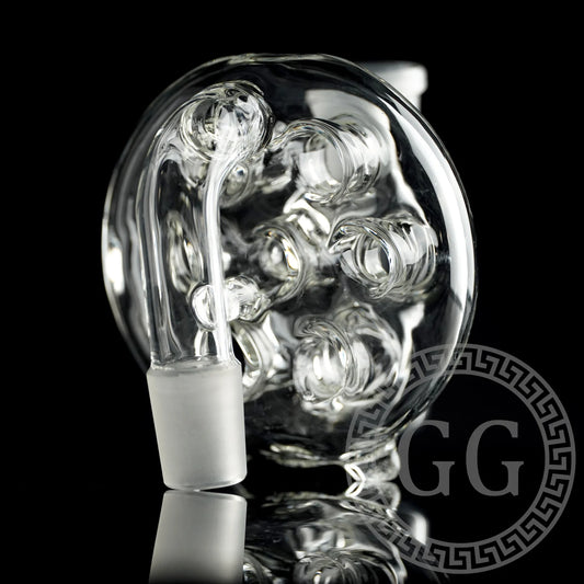 GG Swiss Ash Catcher