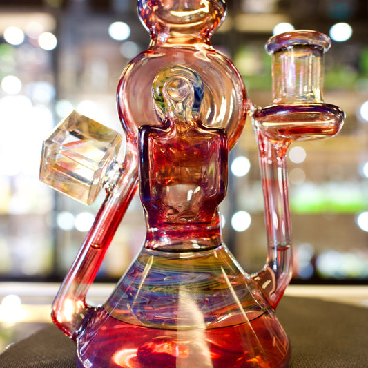 Hefe 2022 Limited Edition Collider