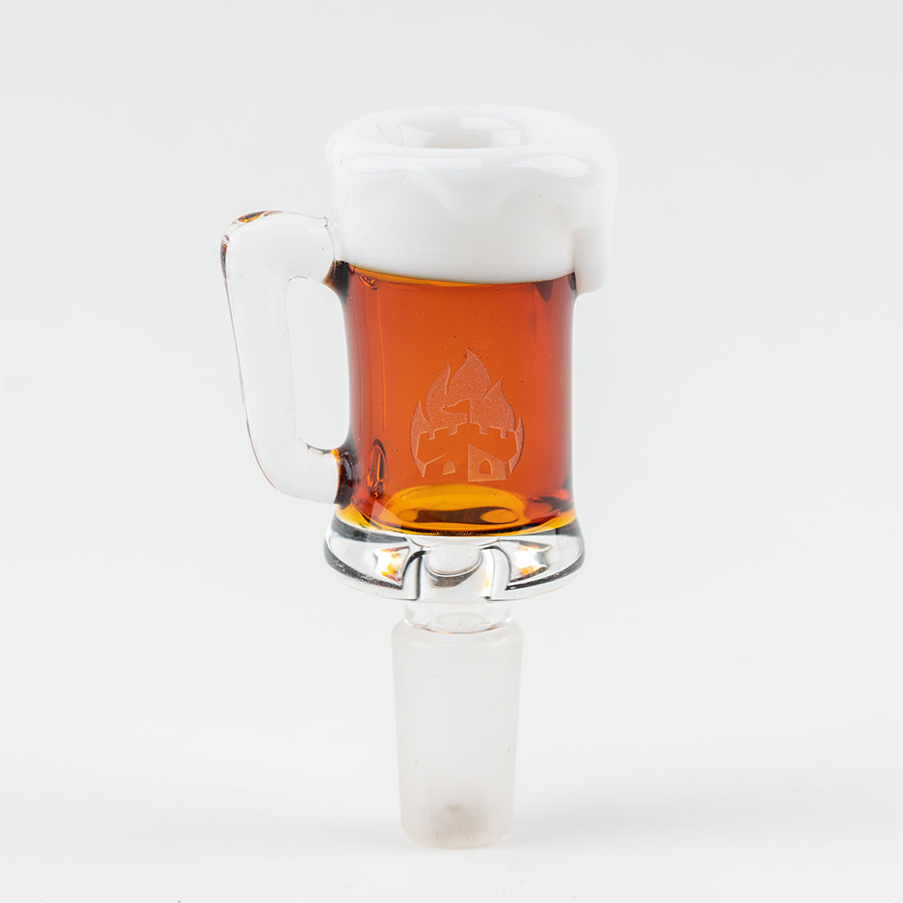 14mm Beer Mug Bowl