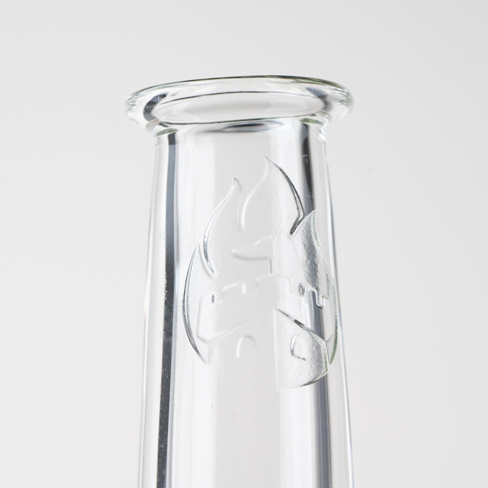 2X PuffCo Peak Attachment - 15 inch