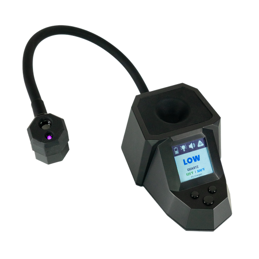 Dab Rite™ PRO – Digital IR Thermometer