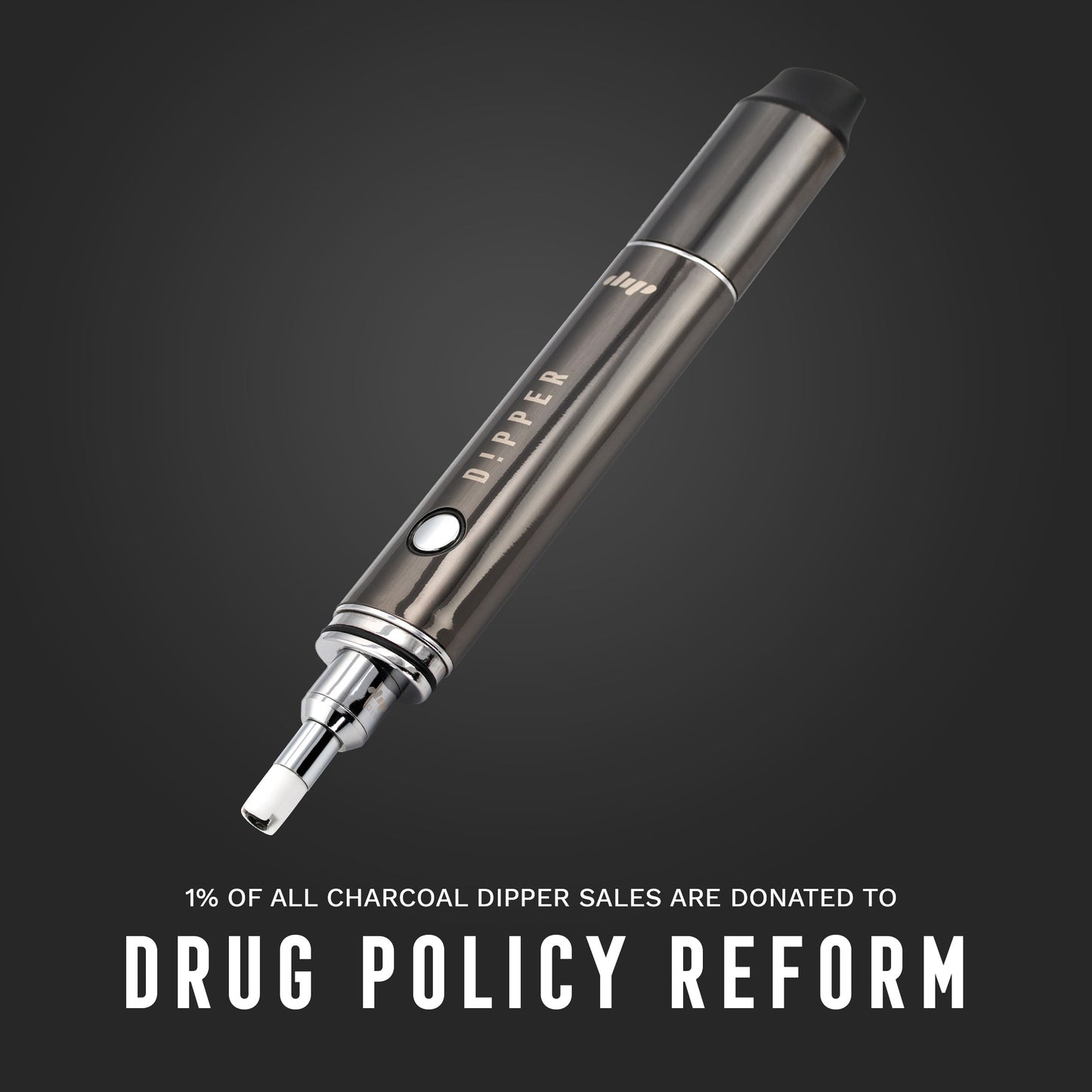 DIPPER VAPORIZER