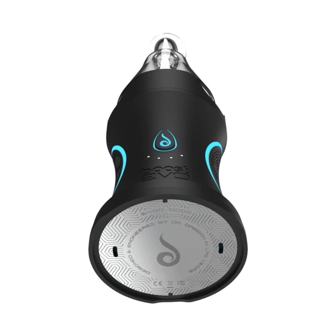 Dr. Dabber Boost EVO E-Nail Vaporizer