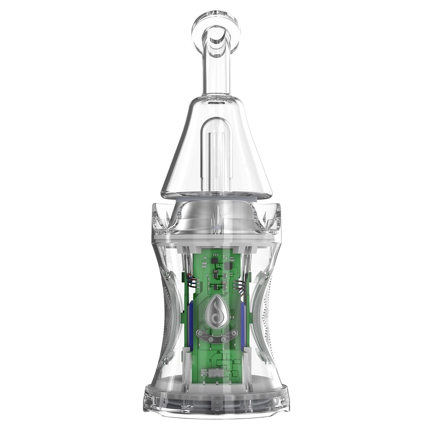 Dr. Dabber Boost EVO E-Nail Vaporizer