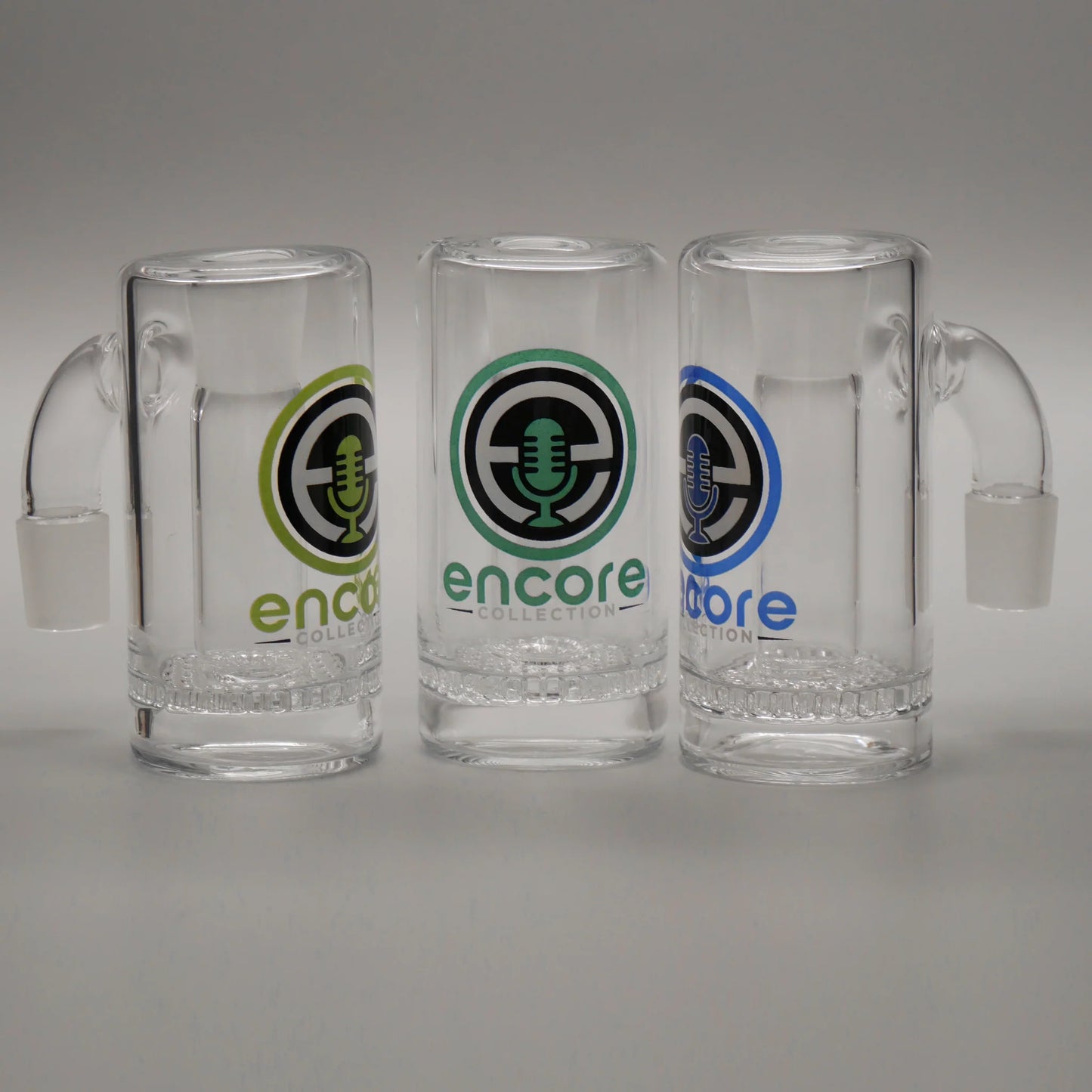 Encore 50mm Flush Honeycomb Ashcatcher