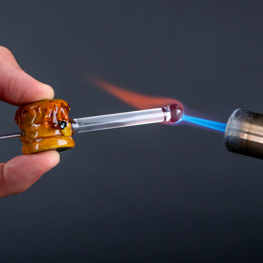 Empire Glassworks' Poker Wand