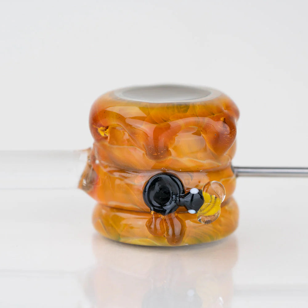 Empire Glassworks' Poker Wand
