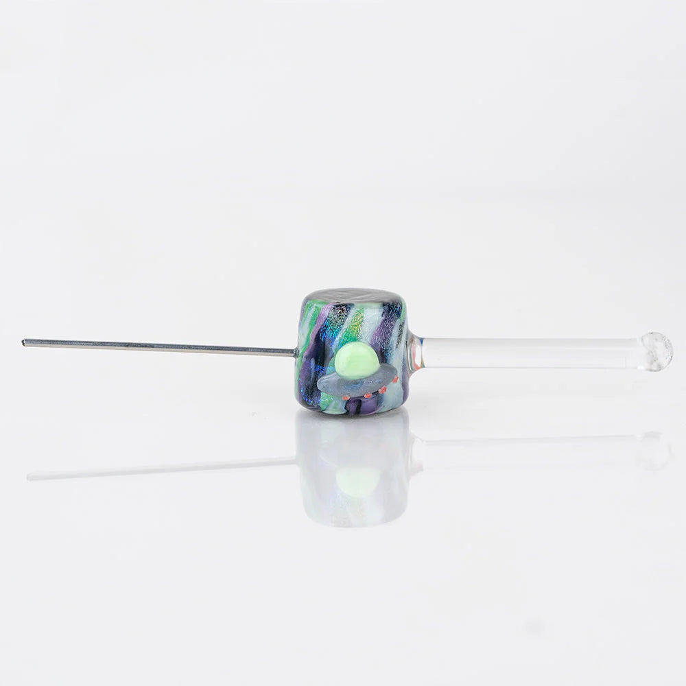 Empire Glassworks' Poker Wand