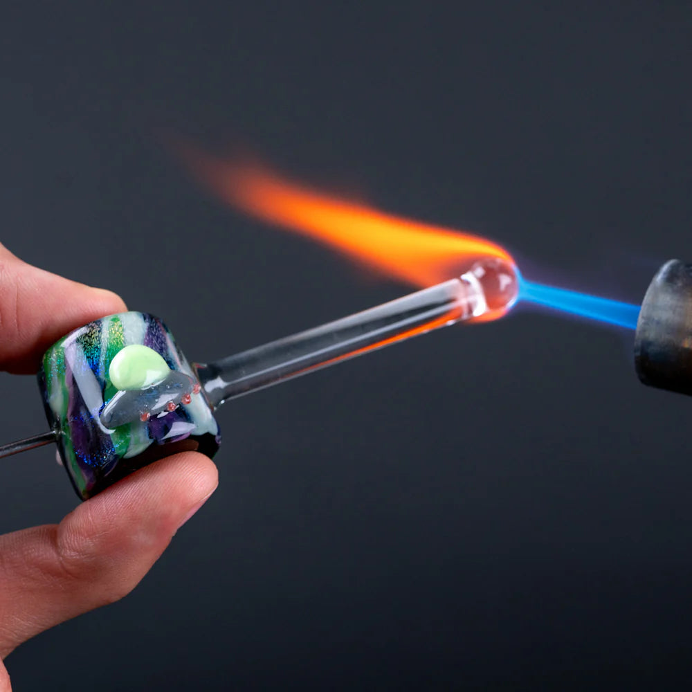 Empire Glassworks' Poker Wand