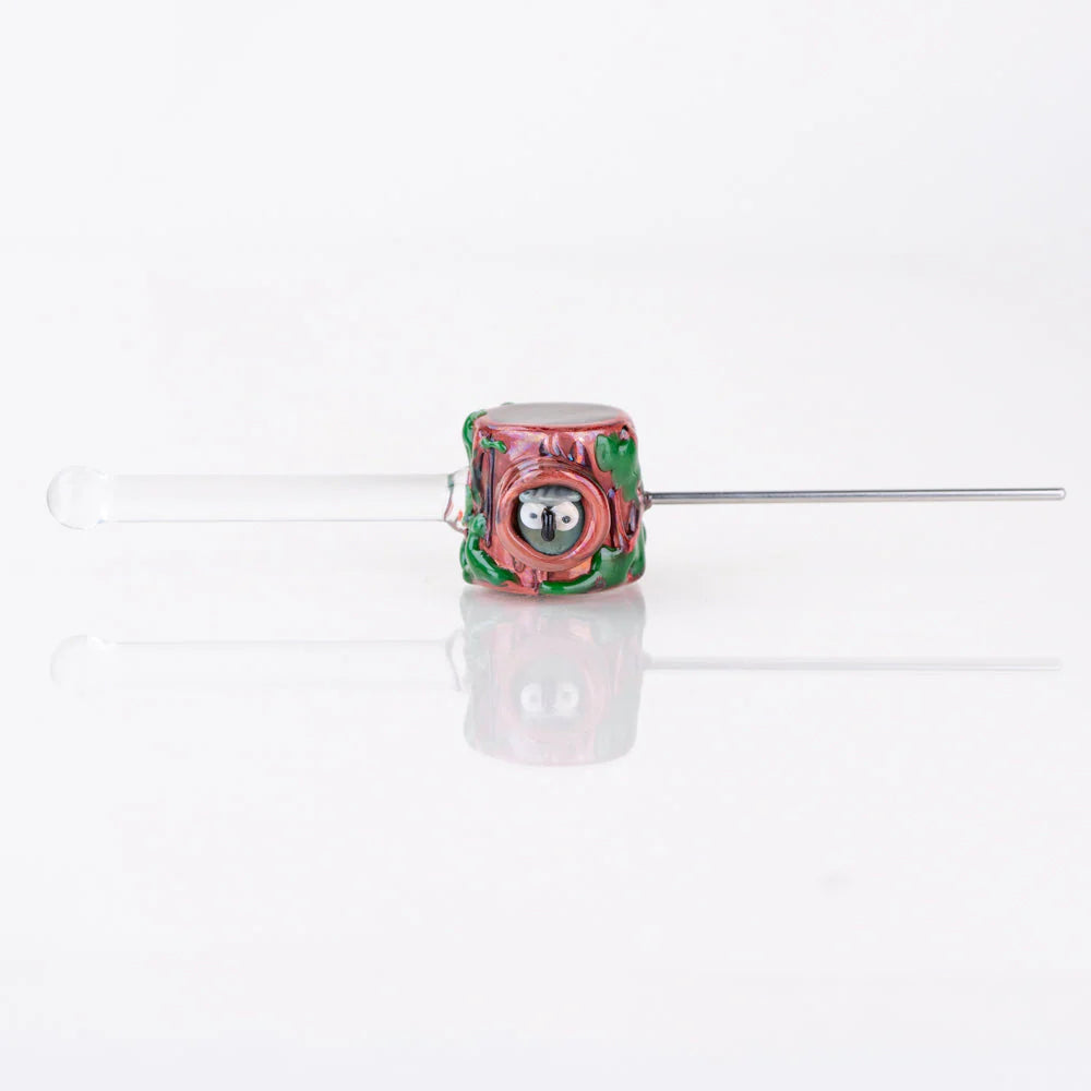 Empire Glassworks' Poker Wand