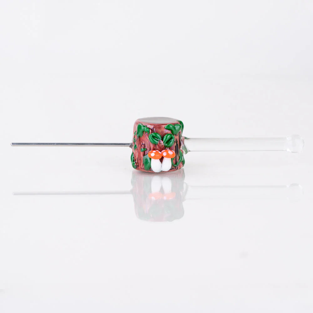 Empire Glassworks' Poker Wand