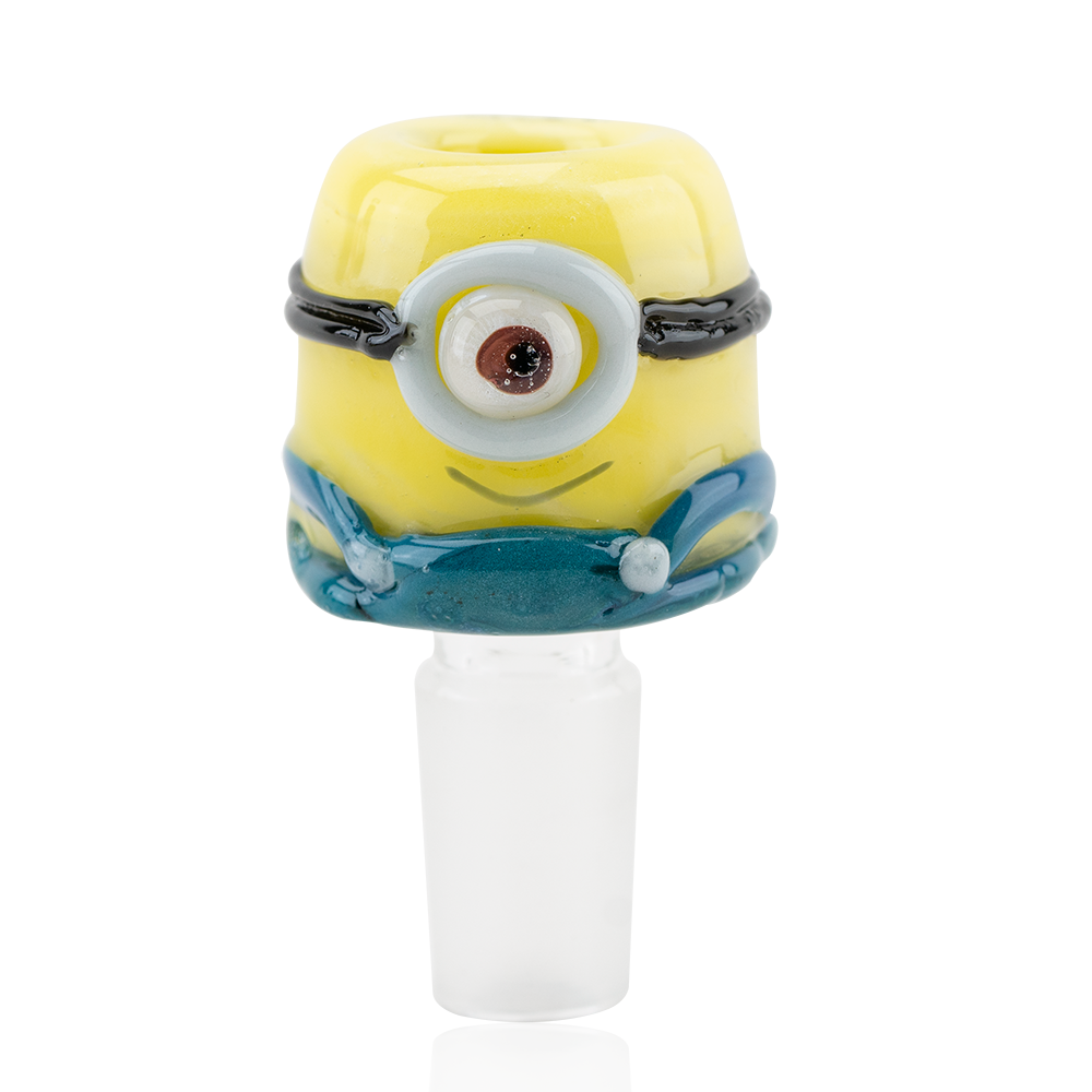 14mm One Eyed Monster Bowl