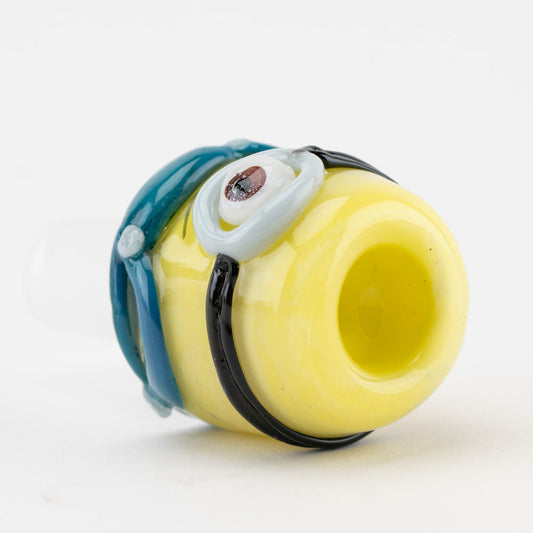 14mm One Eyed Monster Bowl