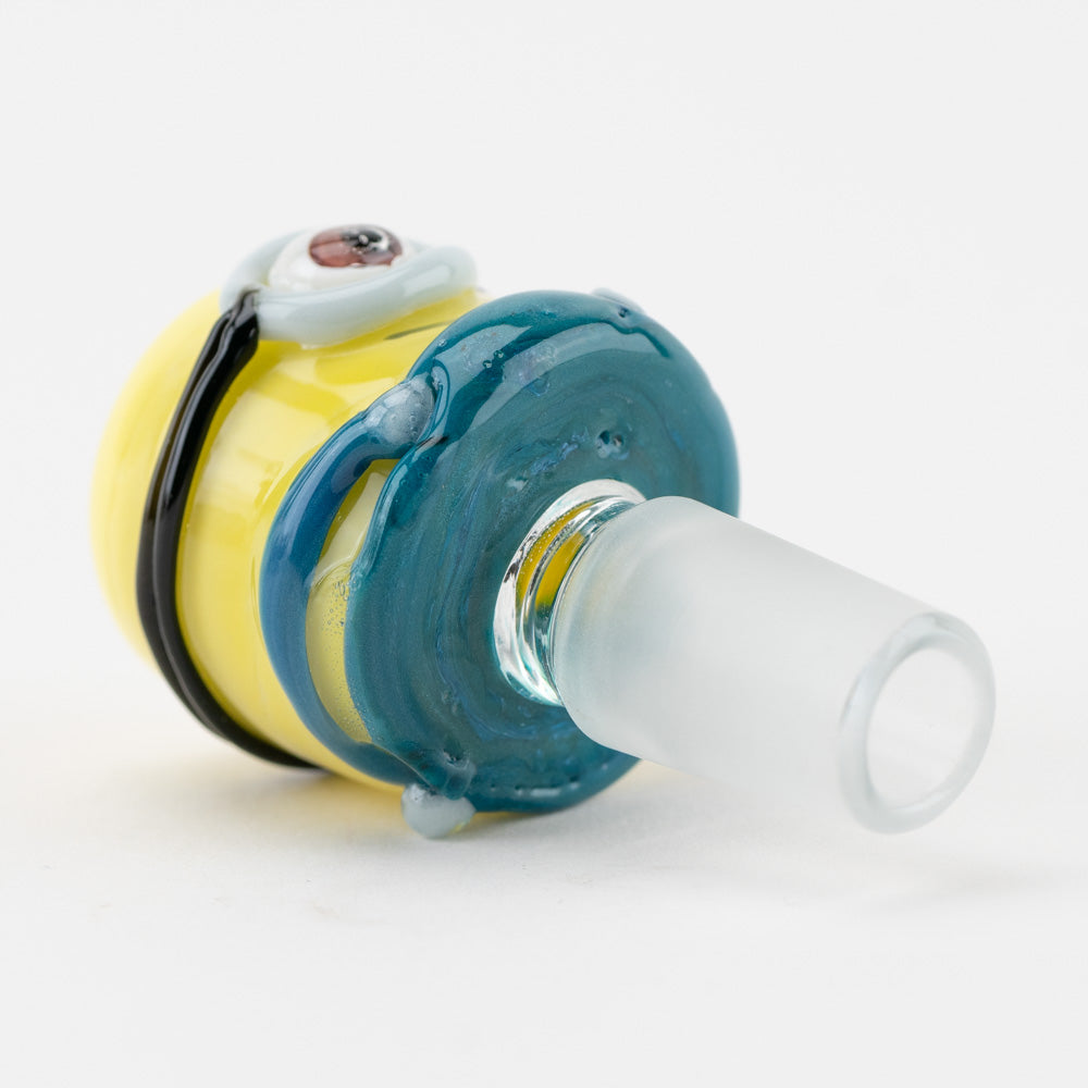 14mm One Eyed Monster Bowl