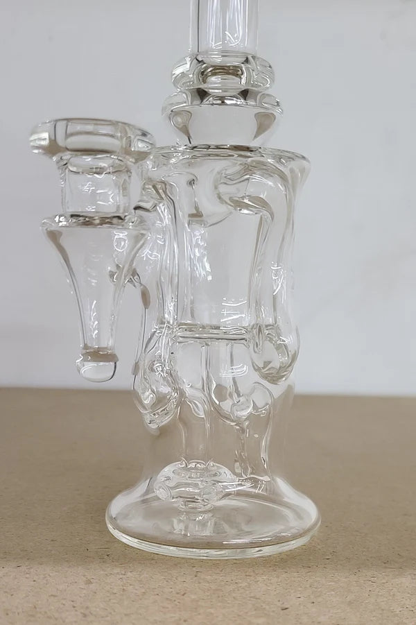 Dabberjaws Gill Recycler