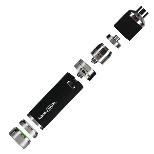 Yocan Evolve Plus XL Wax Vaporizer π―