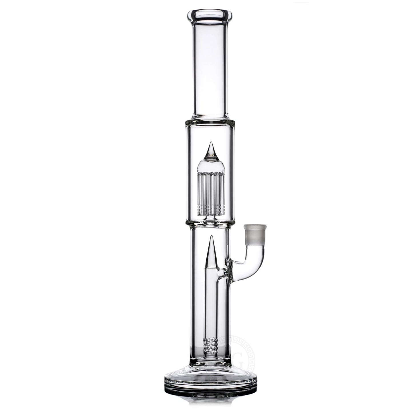 GG Fixed 360, 8 Arm Tube