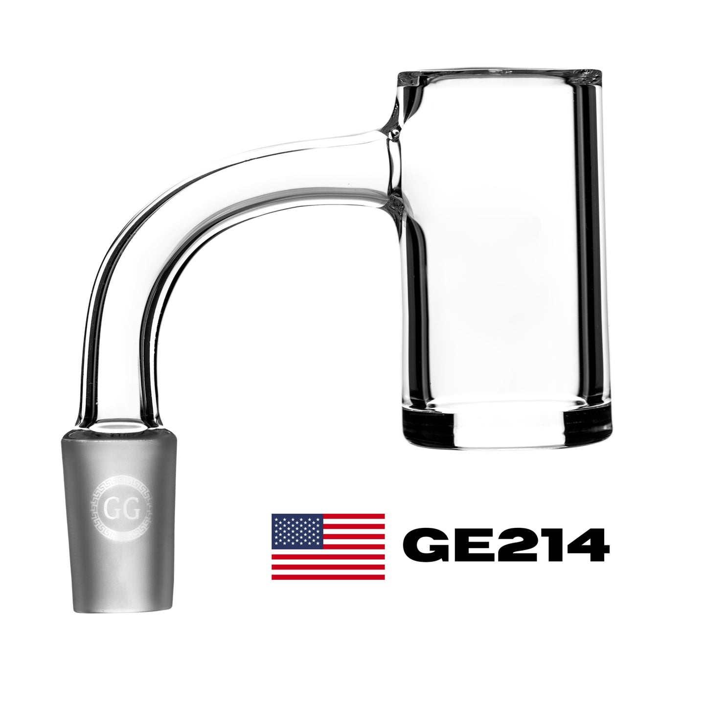 GG HQ GE214 Banger