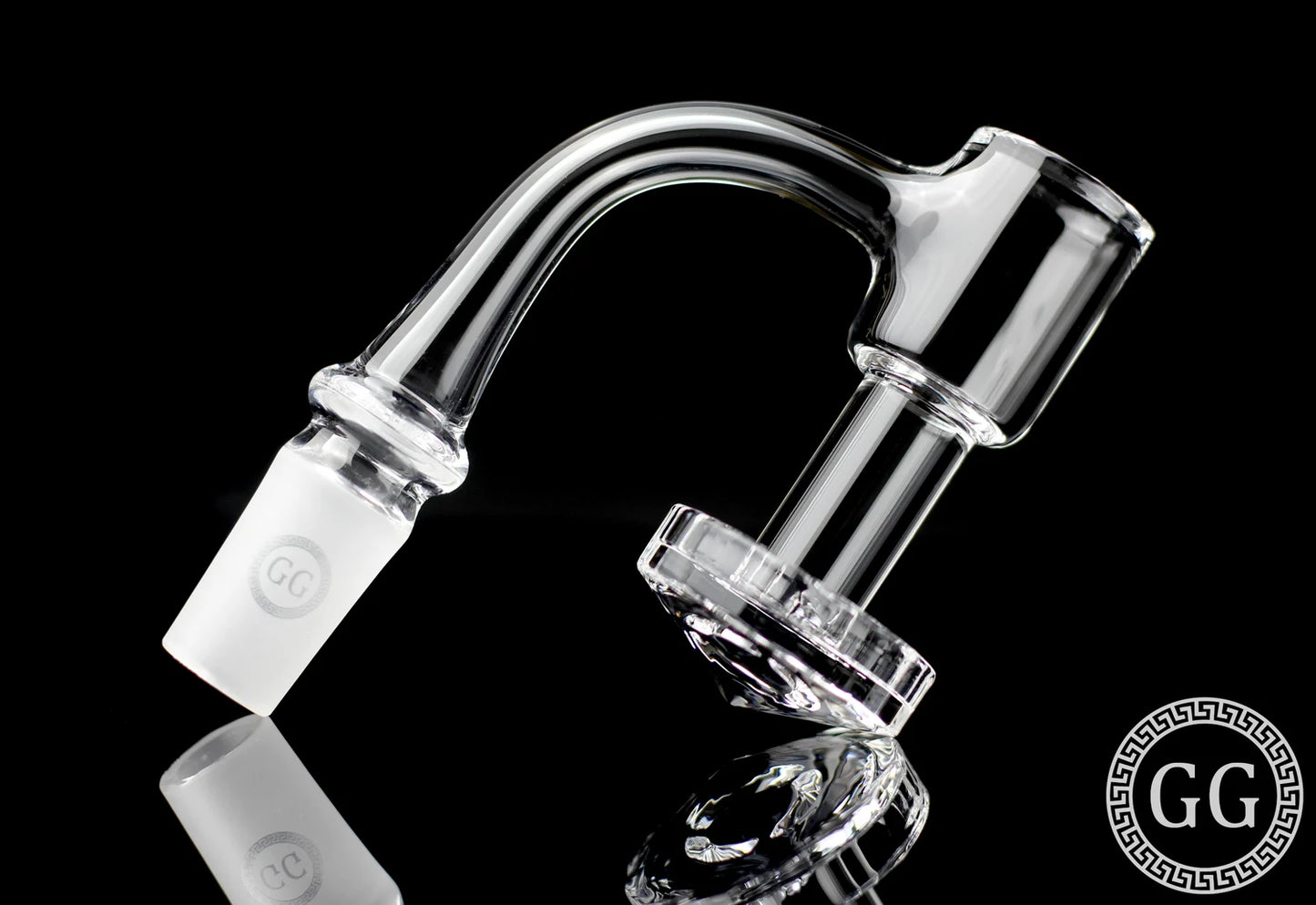 GG HQ Faceted Mini Slurper