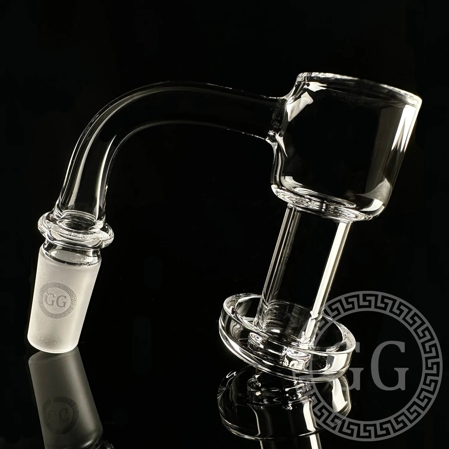 GG HQ Regular Slurper