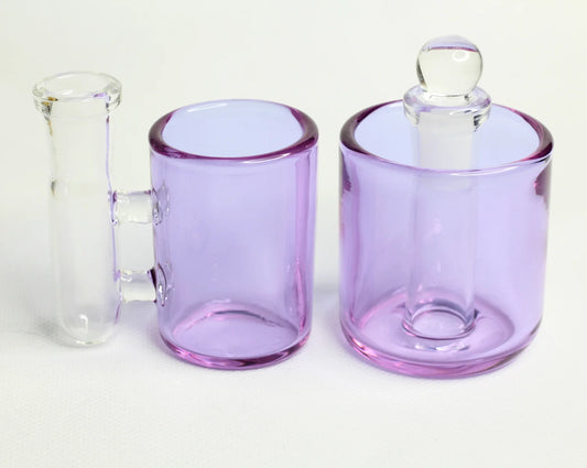 GG CFL Purple Iso Station