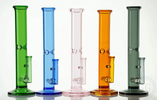 GG Mini Gridded Tube Full Set