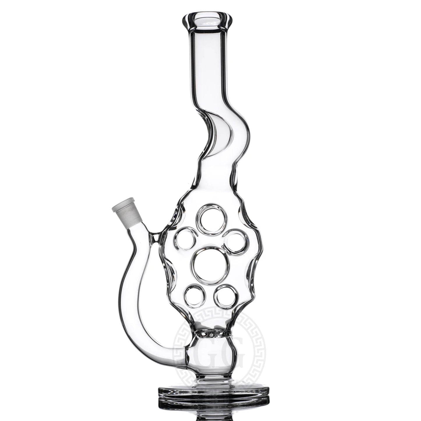 GG Mini Swiss Tube 2.0 Sidewinder