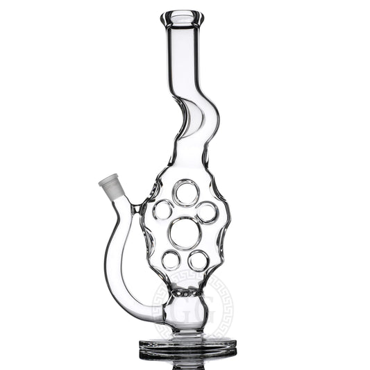 GG Mini Swiss Tube 2.0 Sidewinder