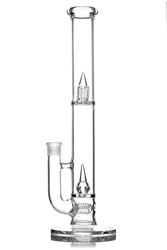 GG Inline Peyote Tube