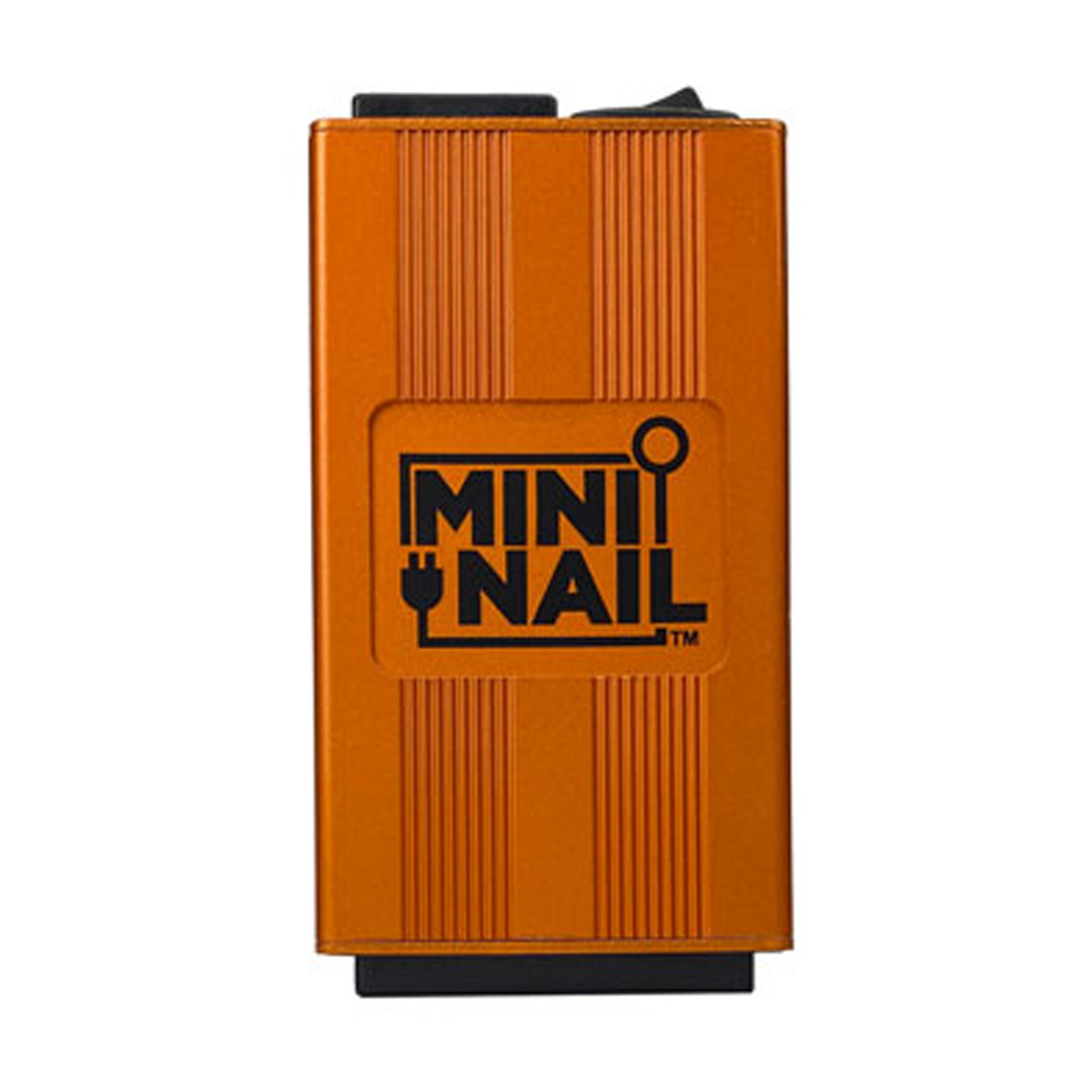 MiniNail Flower Wand Complete Kit
