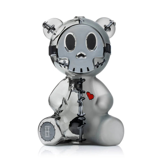 HEMPER Scare Bears Teddy Bear XL Bong