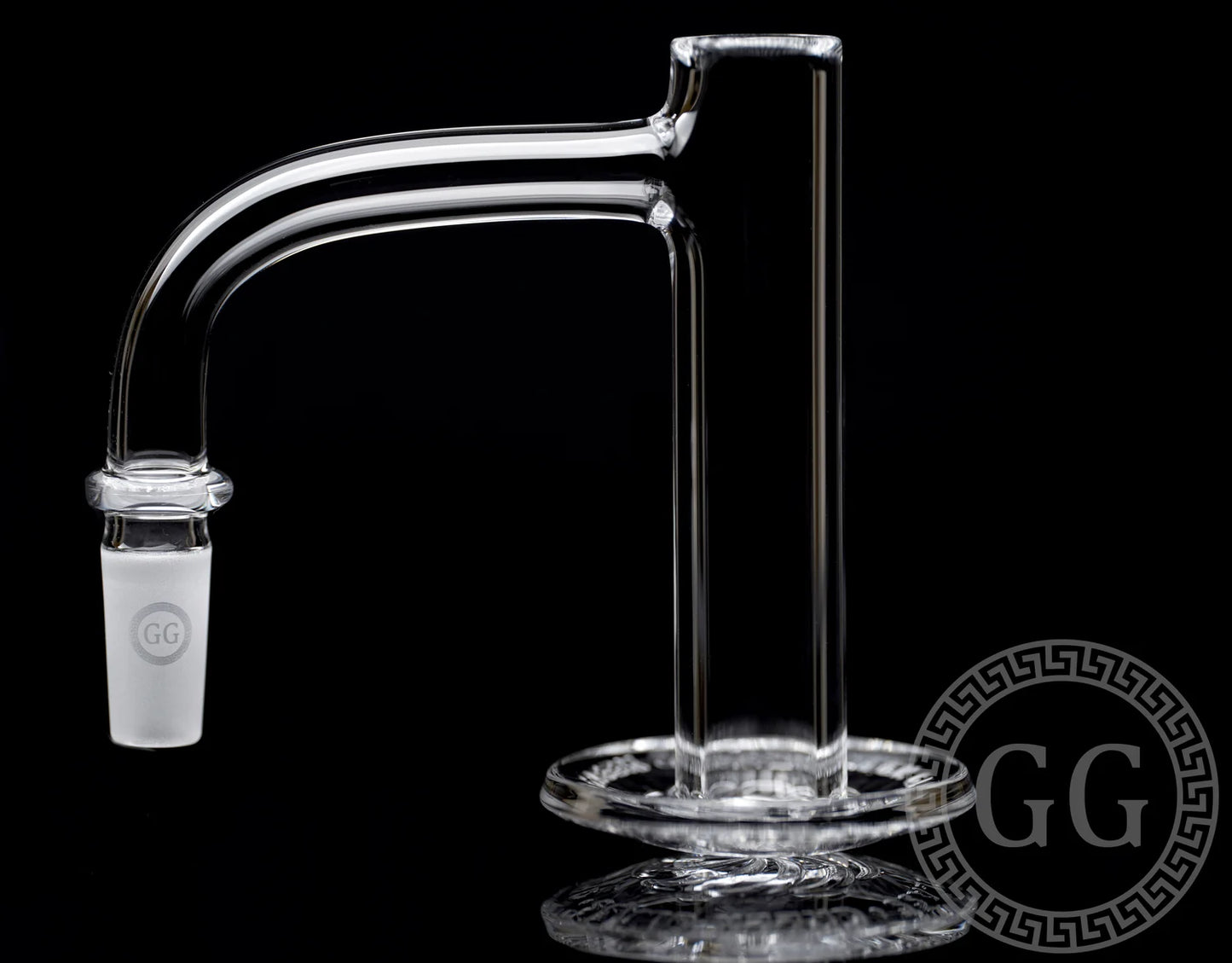 GG HQ High Flow Blender