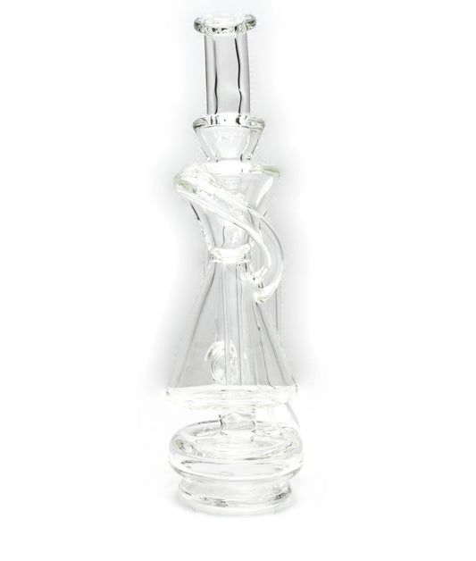 GG Puffco Peak Recycler Attachment