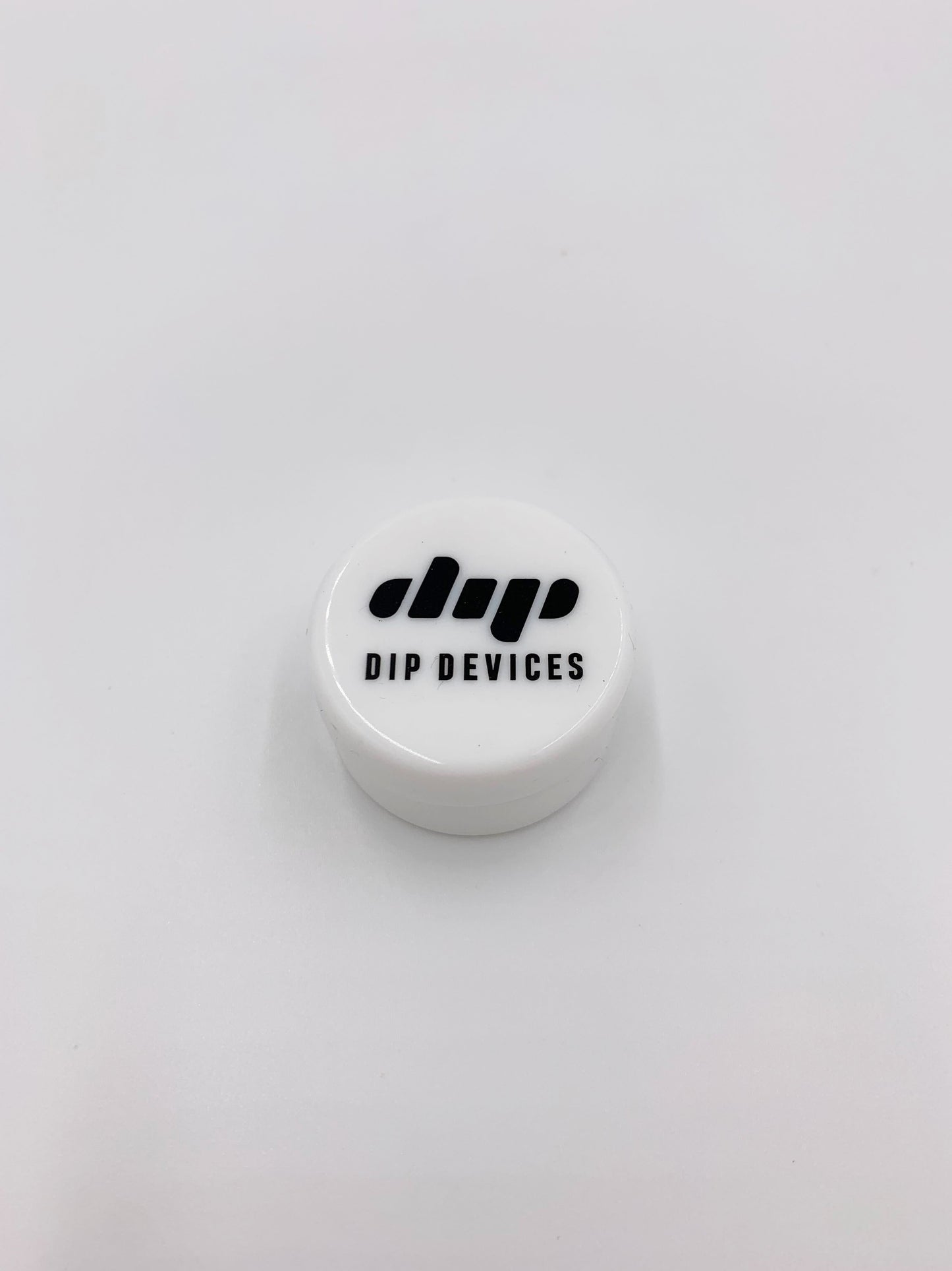Dip Silicone Container