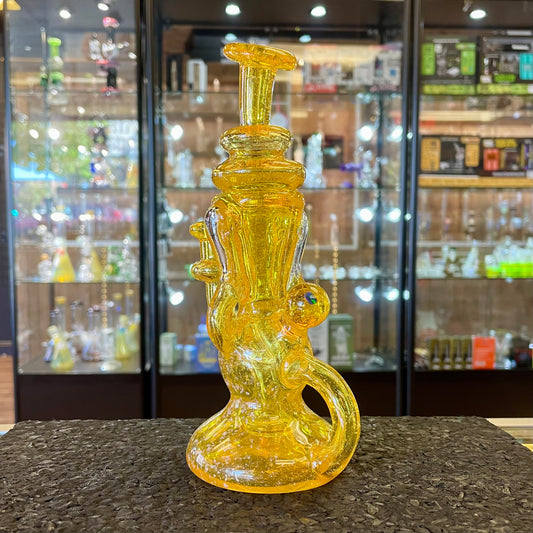 The Wisco Kid Full Color Terps Gill Recycler