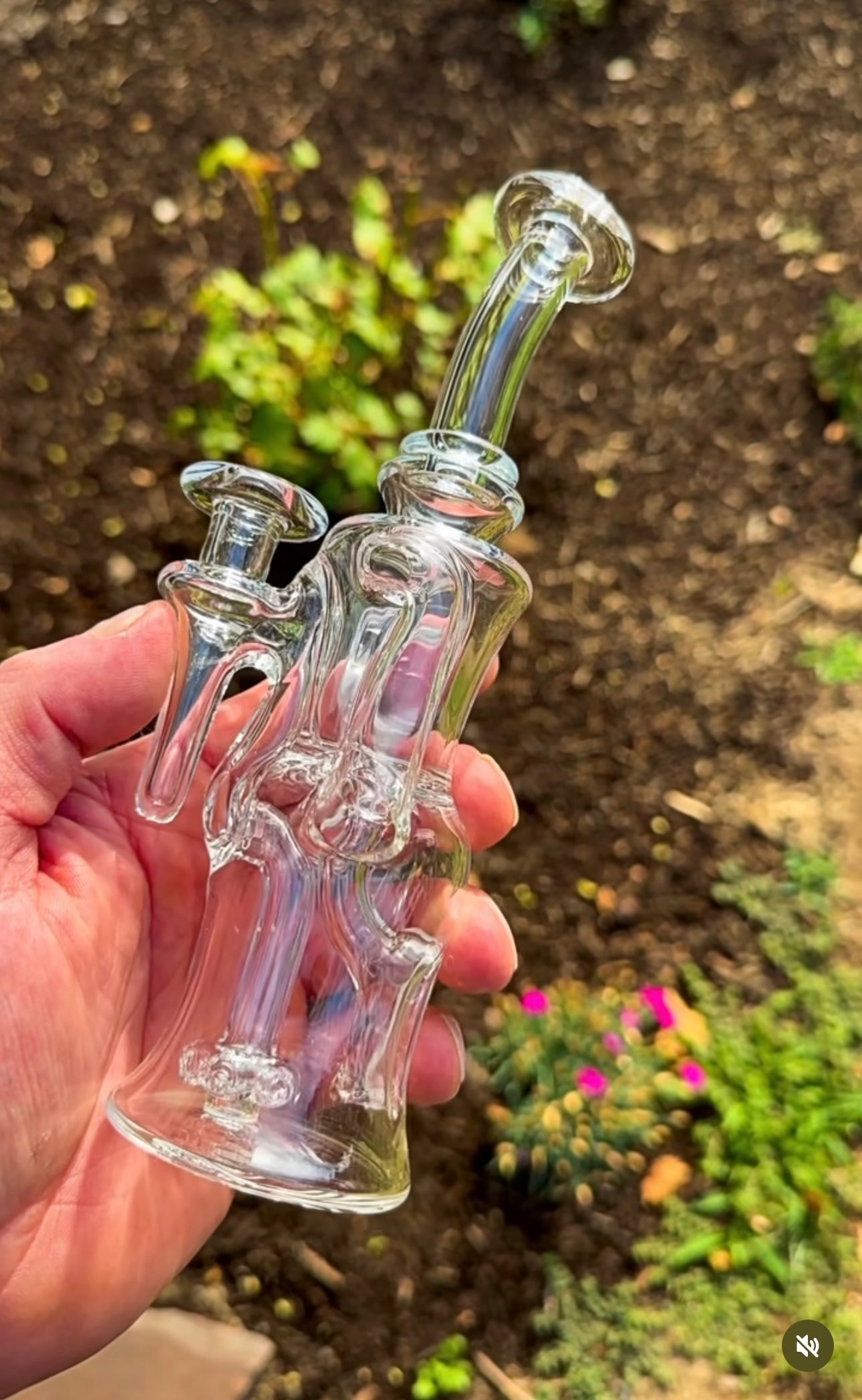 Dabberjaws Gill Recycler